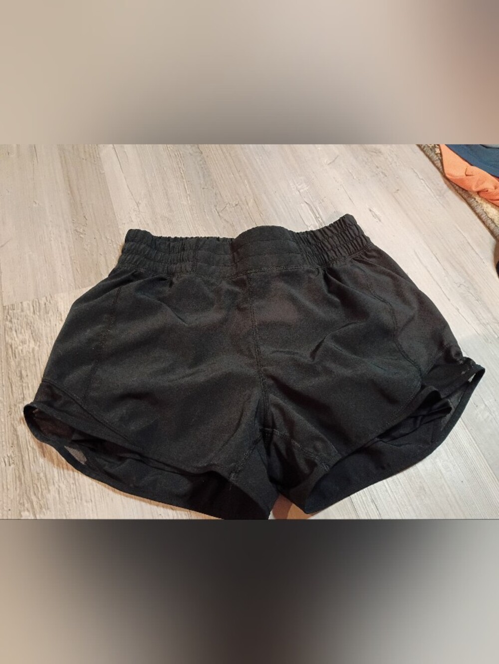 Workout Shorts